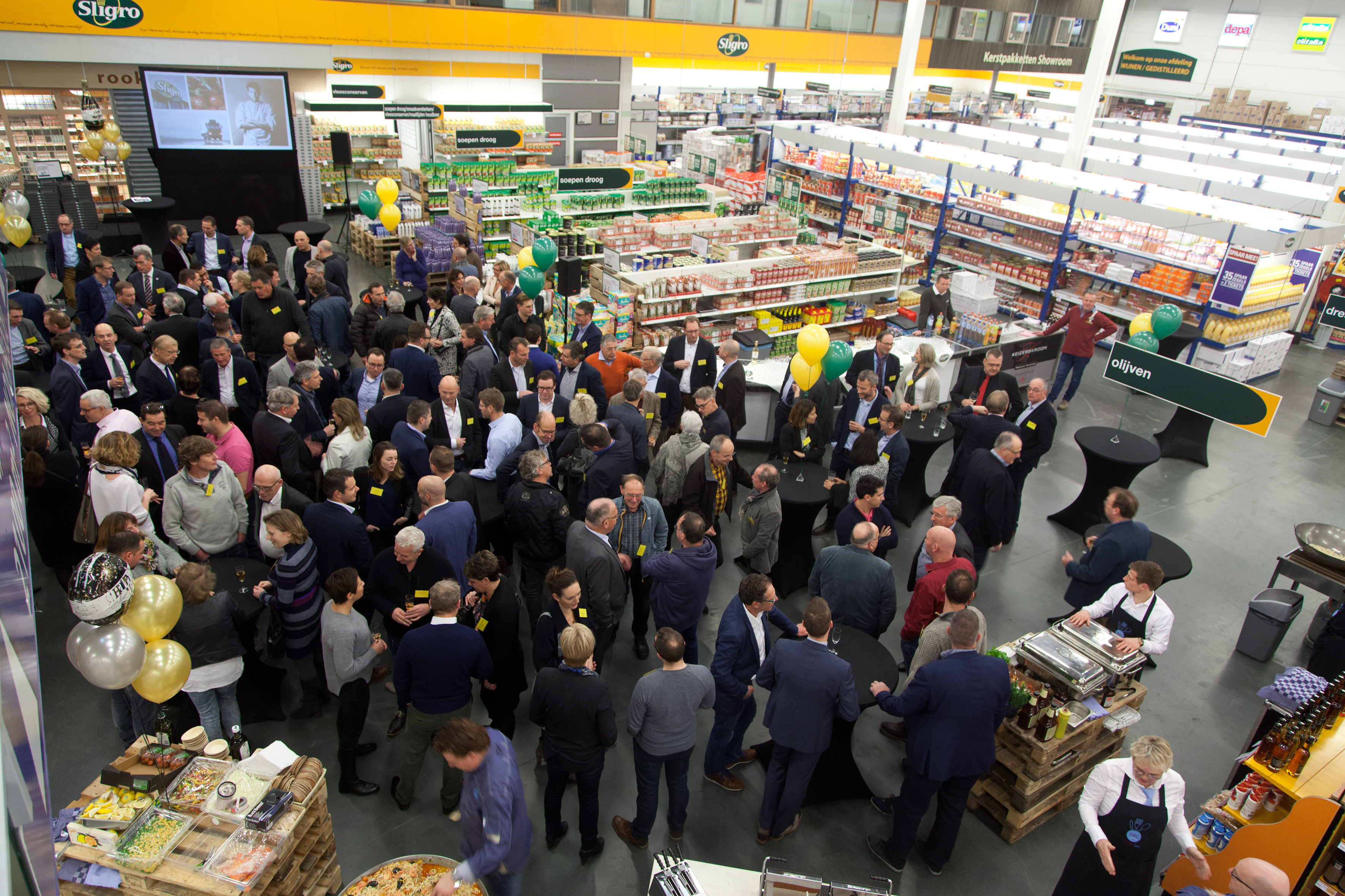 Bedrijfsbezoek MBC in kader ‘Middelburg 800’