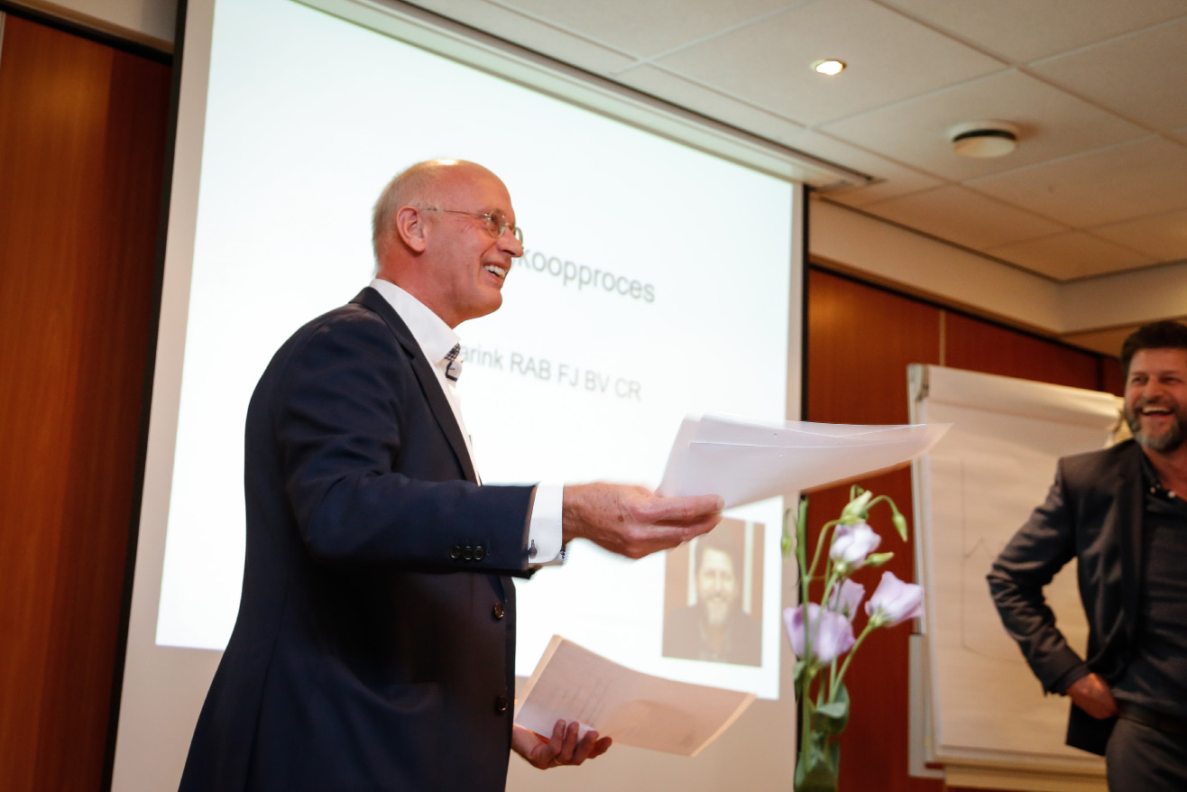 Bij overnames zijn prijs en waarde twee verschillende begrippen