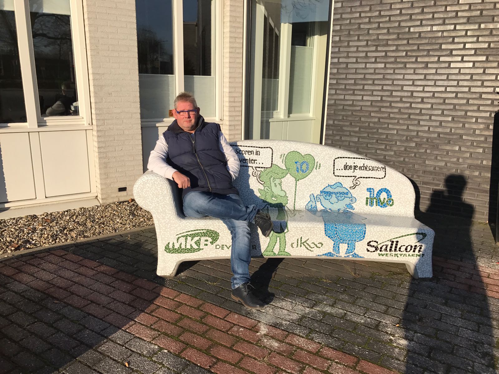 Boeg Opleidingen breidt aanbod uit