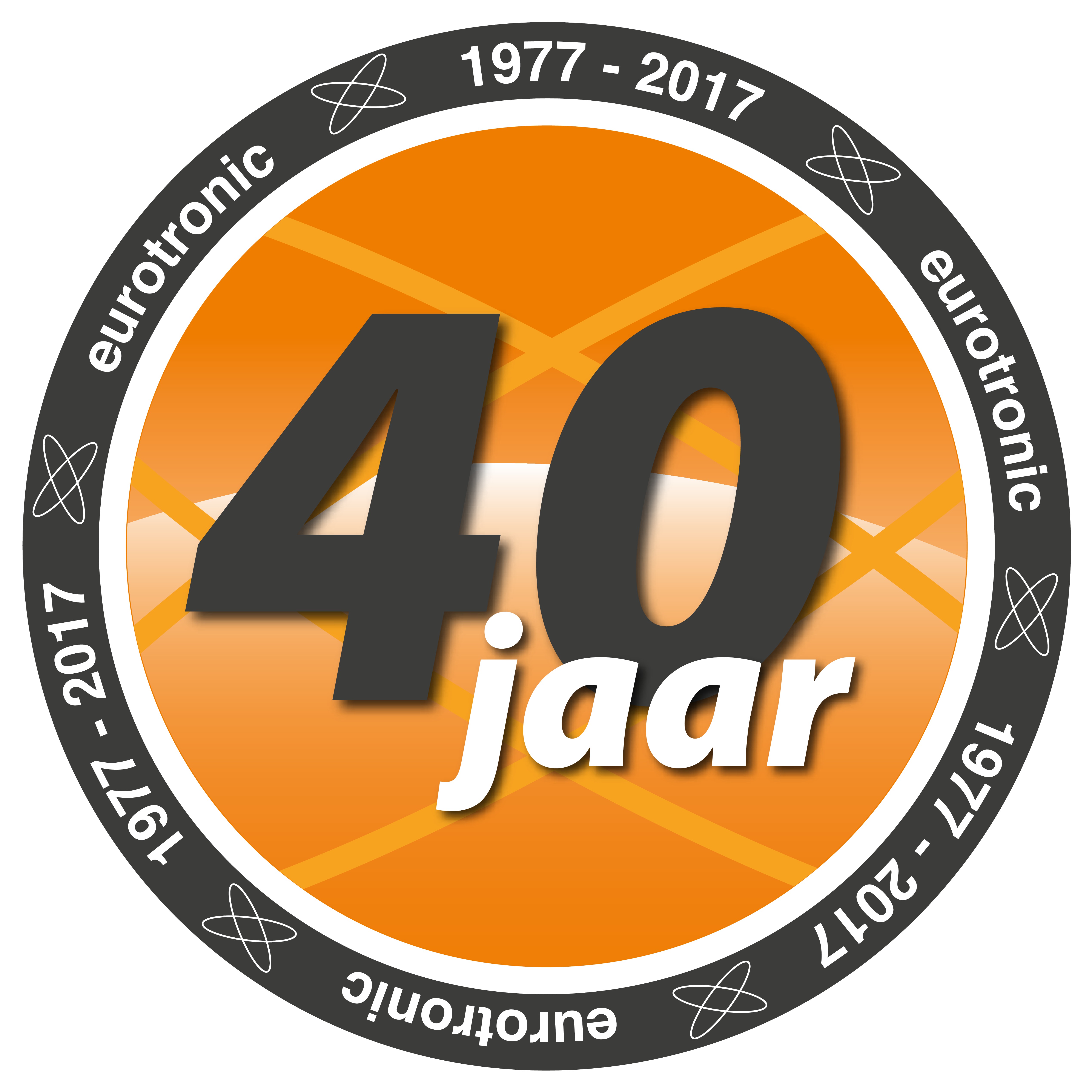Eurotronic bestaat 40 jaar