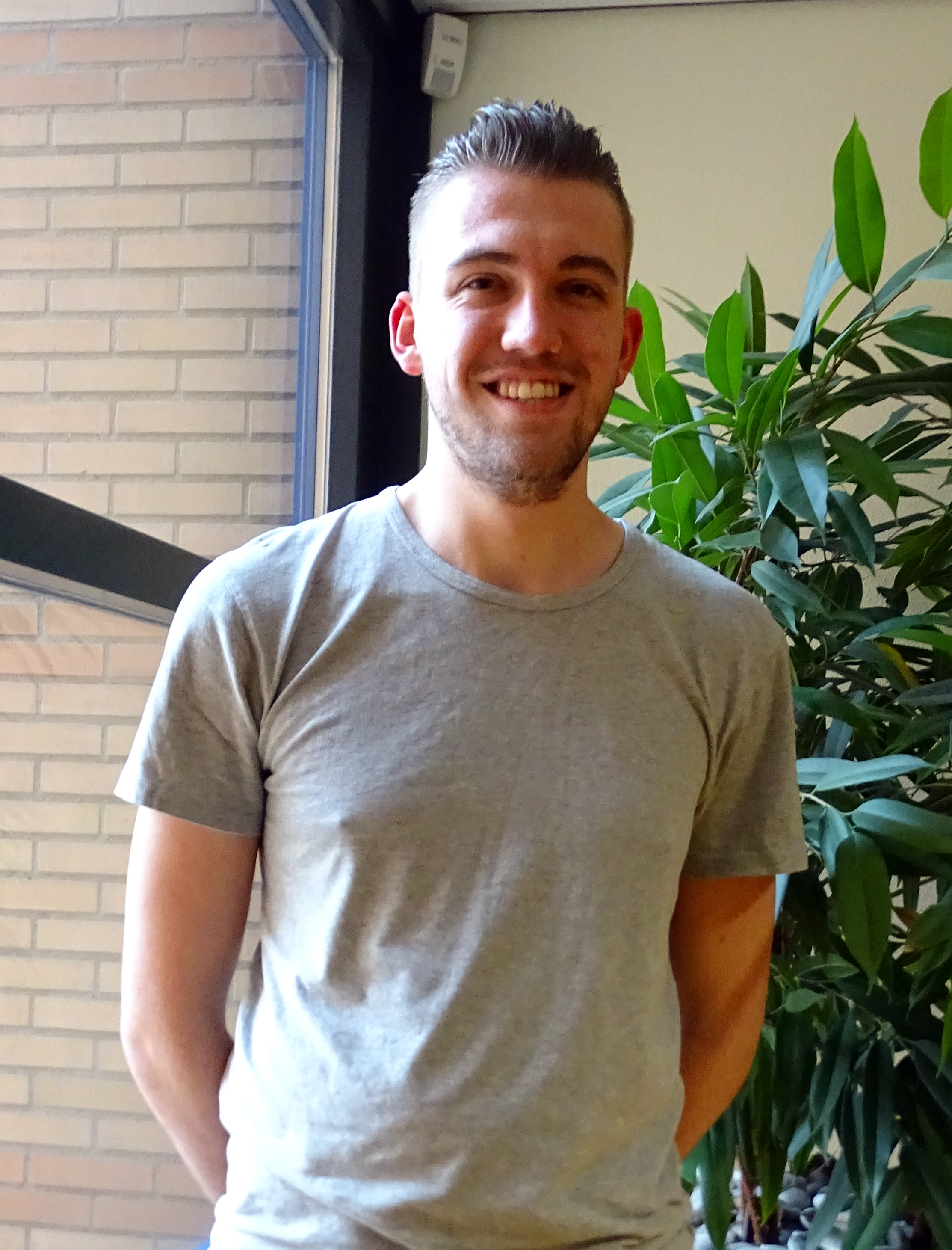 Student Regio College haalt 10 voor rekenexamen 3F