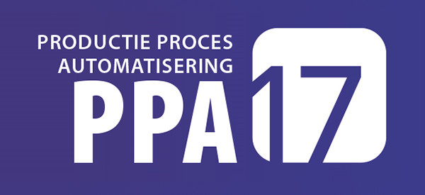 Bezoek ons tijdens Productie Proces Automatisering 2017