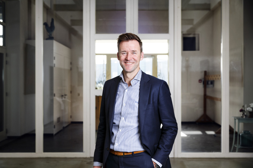 ‘Welkome aanvulling op dienstverlening AB Vakwerk’