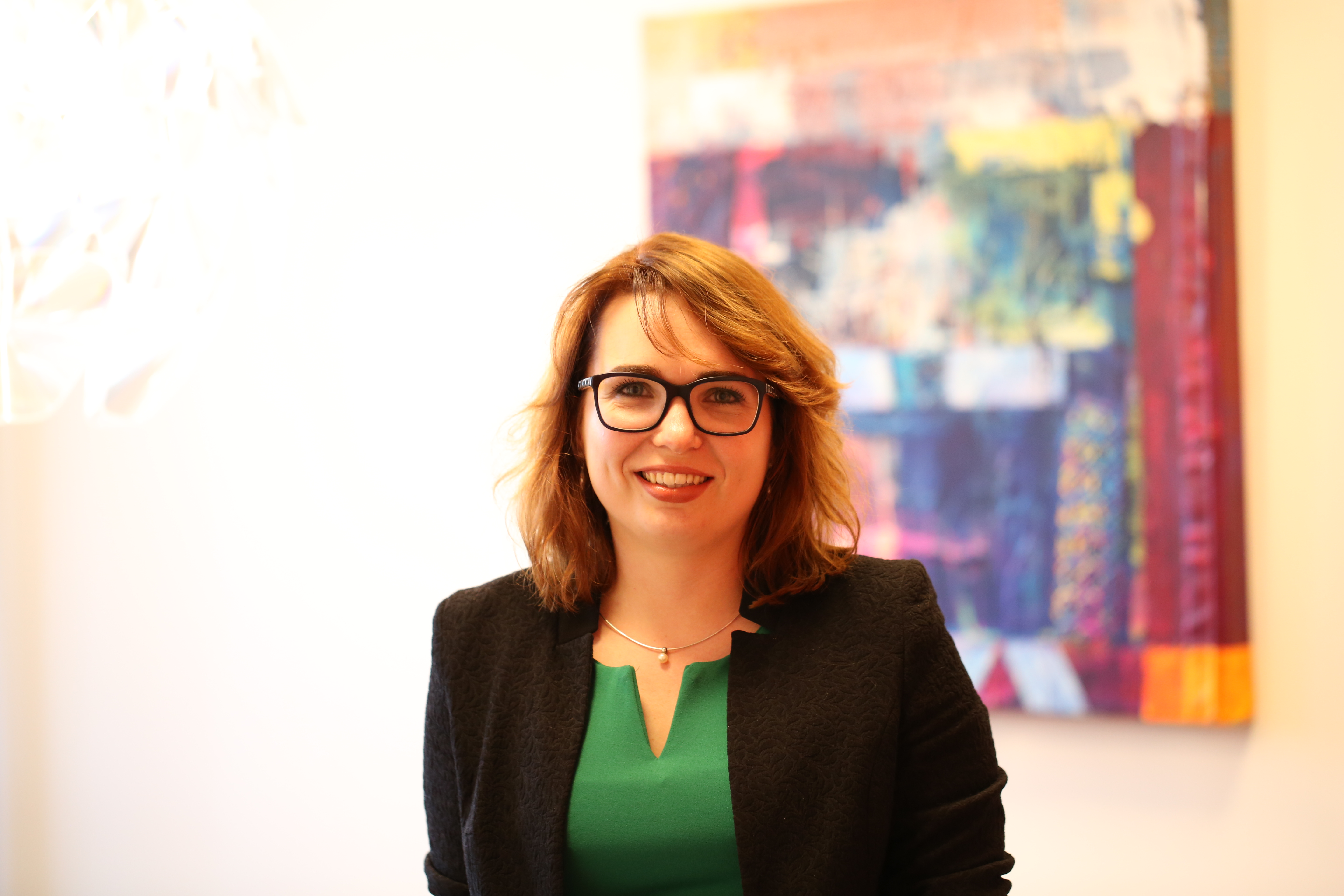 NIEUWE ADVOCATE BIJ VAN VEEN ADVOCATEN