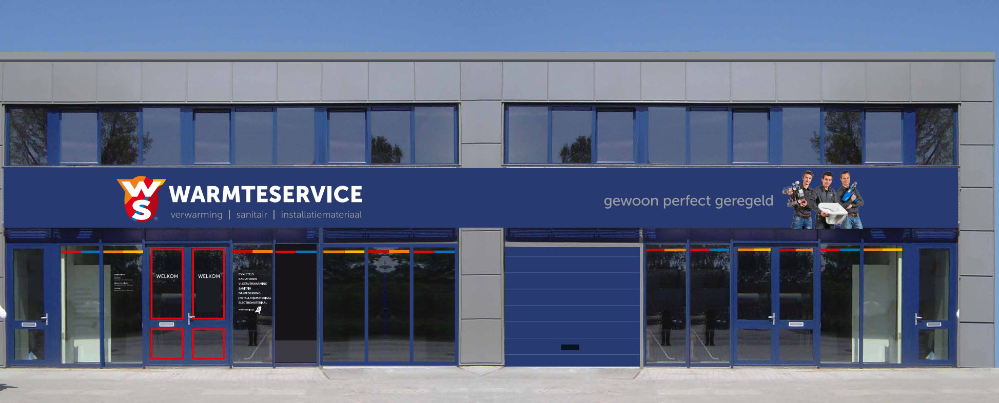 Warmteservice Purmerend breidt uit