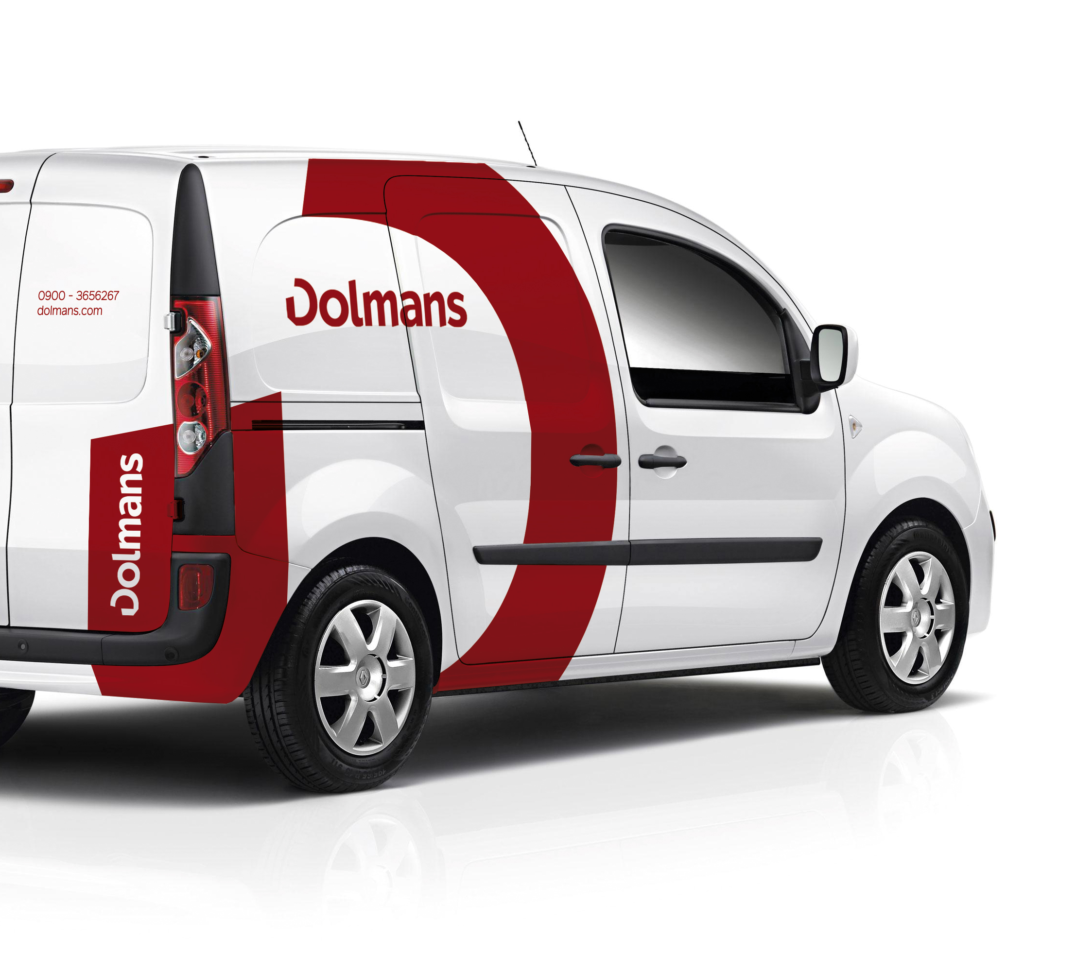 Dolmans garandeert een goed gevoel tijdens Vakbeurs Facilitair & Gebouwbeheer