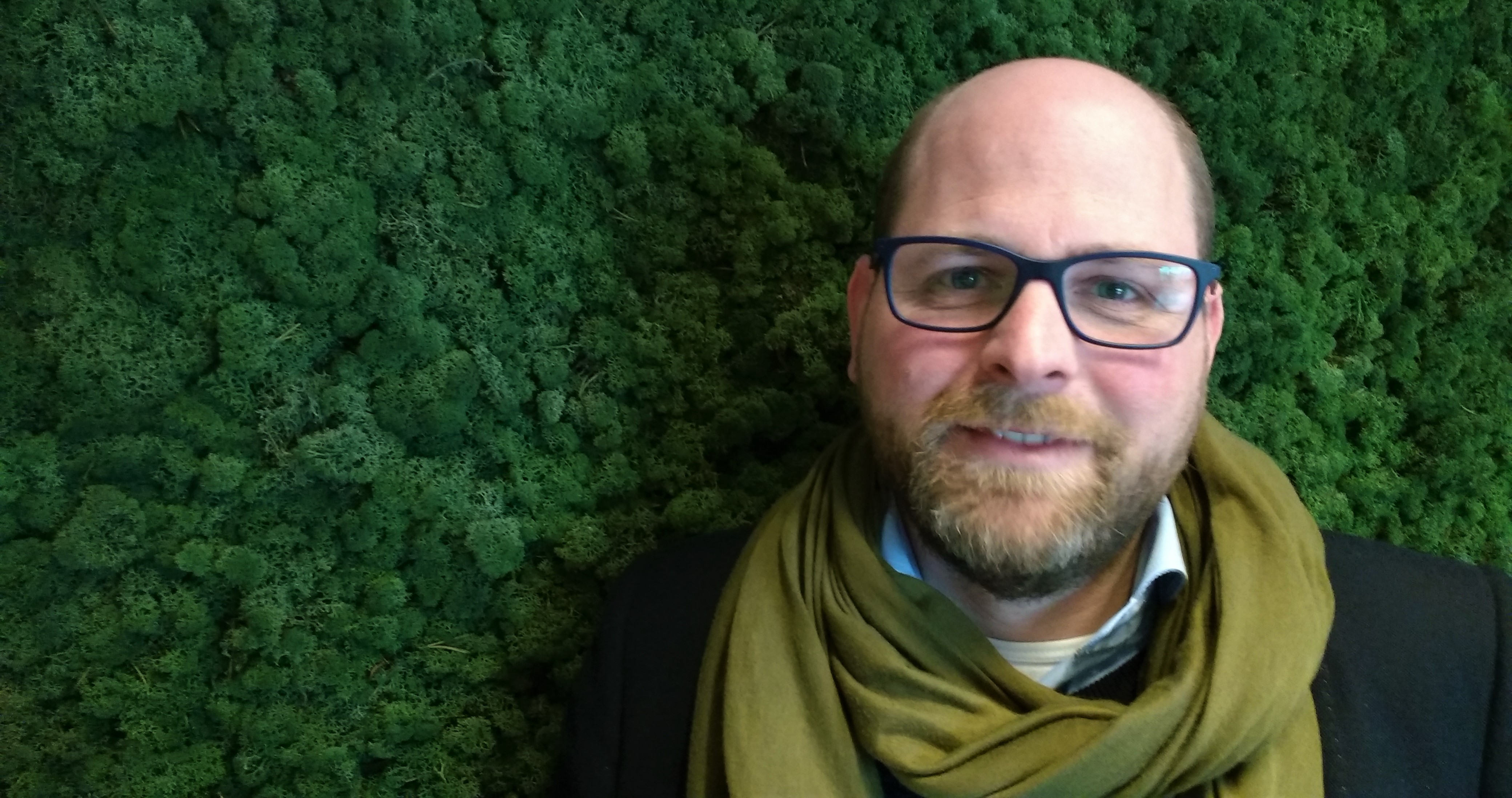 Joris van Eekelen versterkt het managementteam van Technikeur Inspectie BV