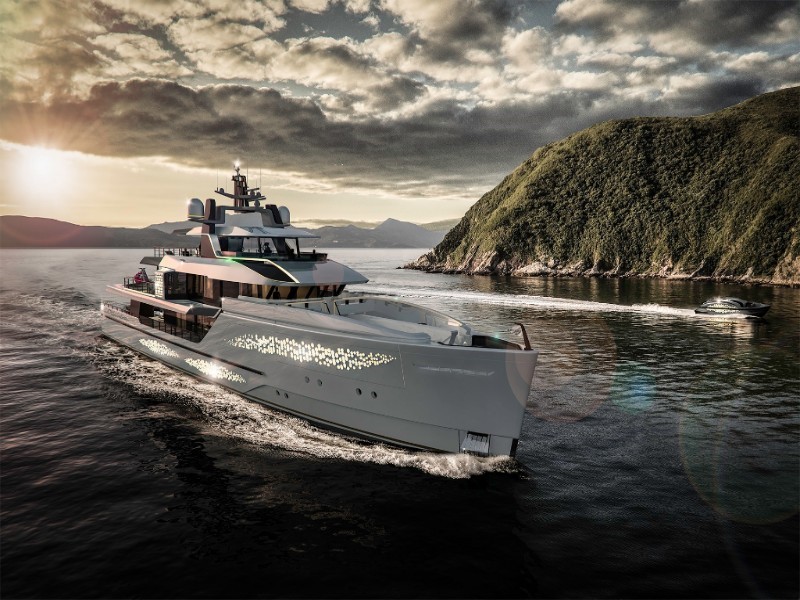 Jachtwerf Jongert gaat weer nieuwe boten produceren