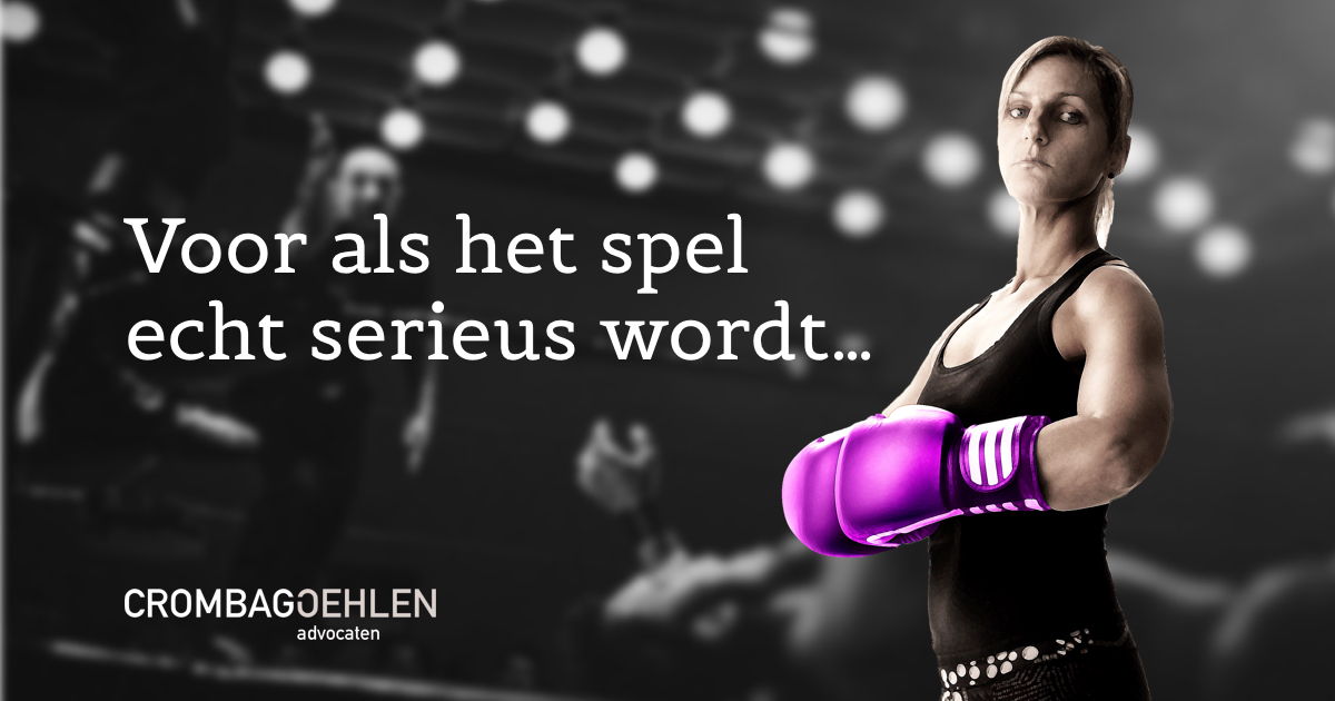 Kennis-sessie Crombag Oehlen Advocaten