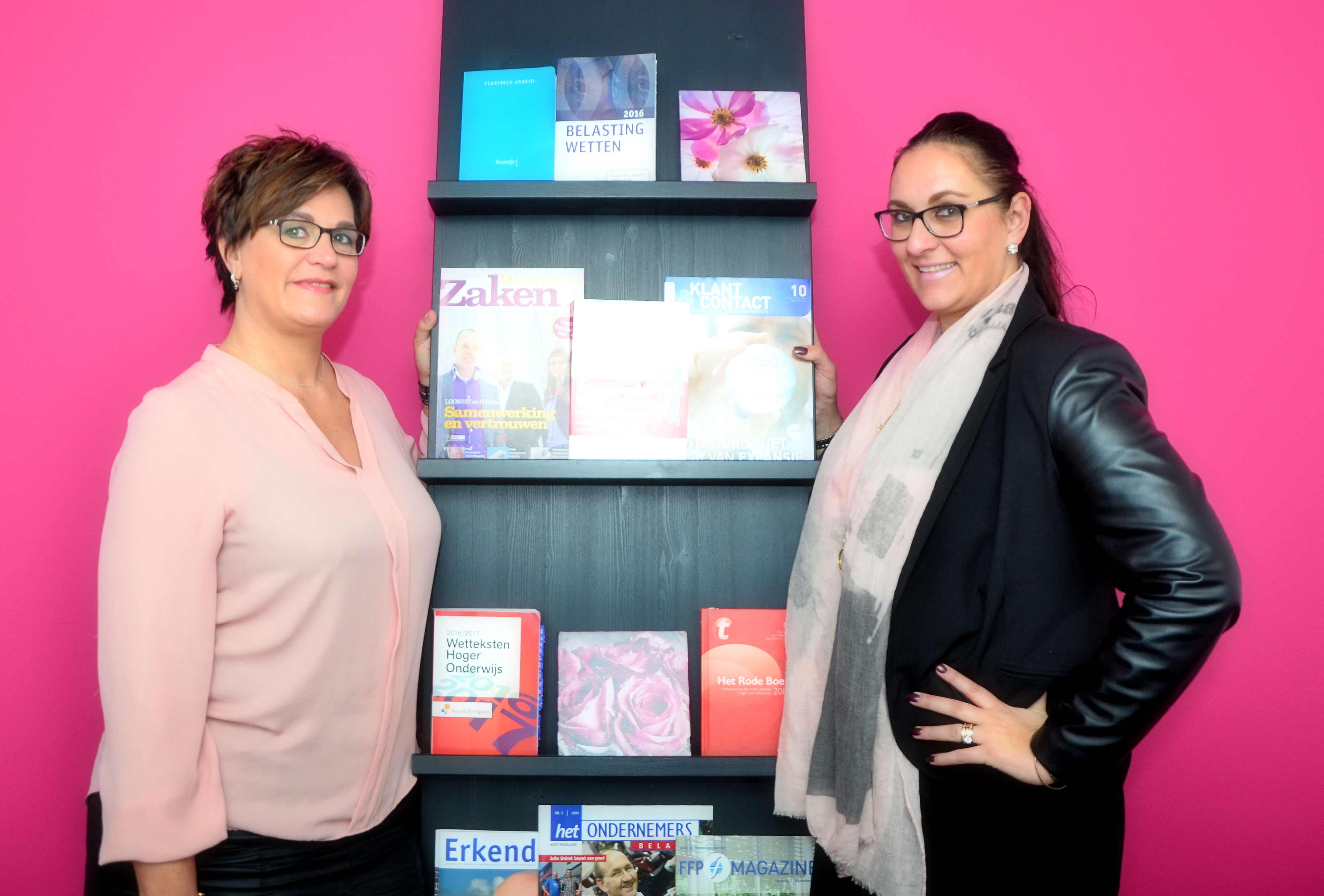 Opening Operam Opleidingen & HR advies in Hoorn