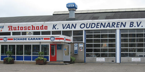 Nieuwjaarsreceptie Zaandelta bij Karel van Oudenaren