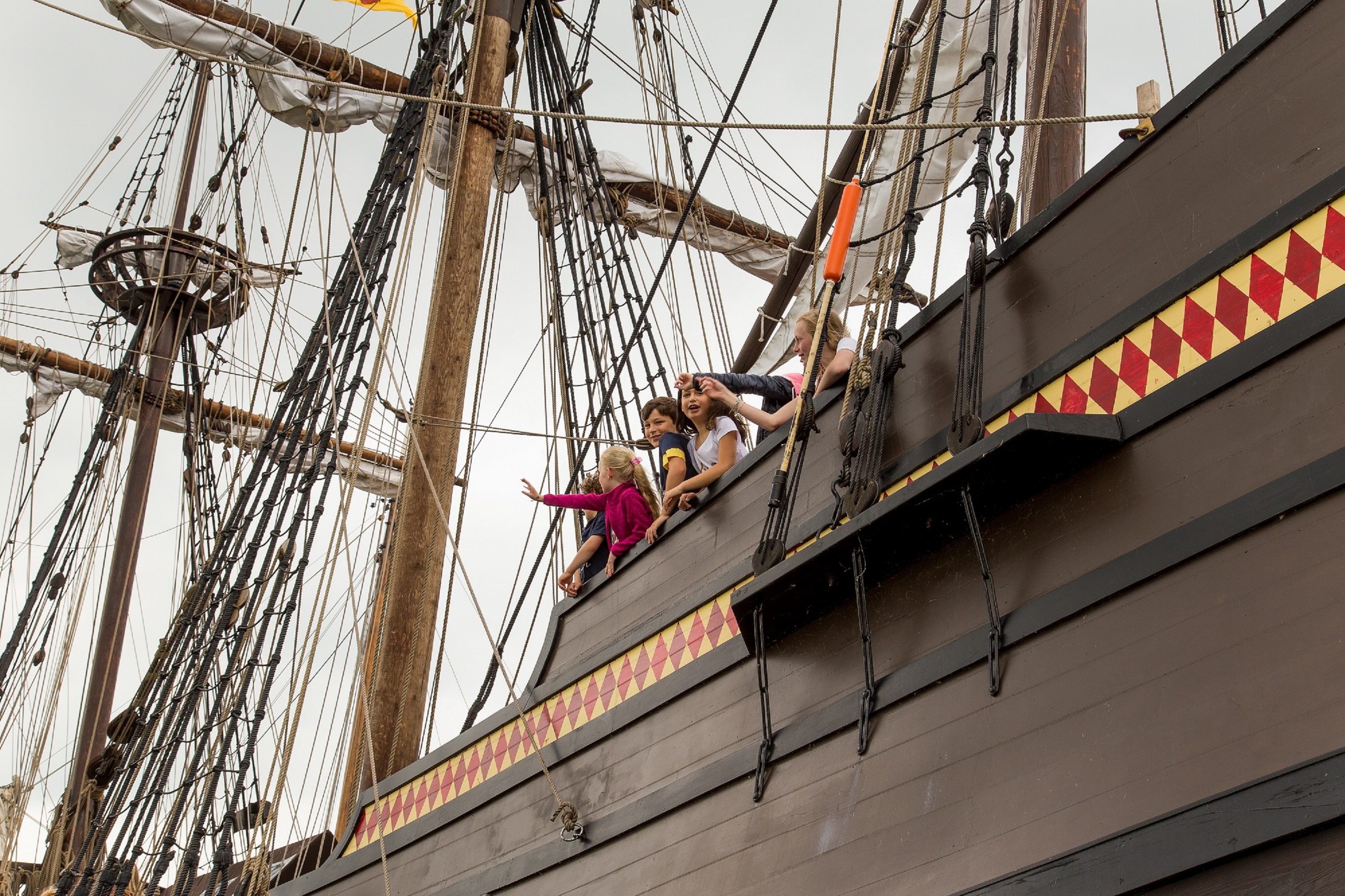 Tentoonstellingsprogramma 2017 Westfries Museum