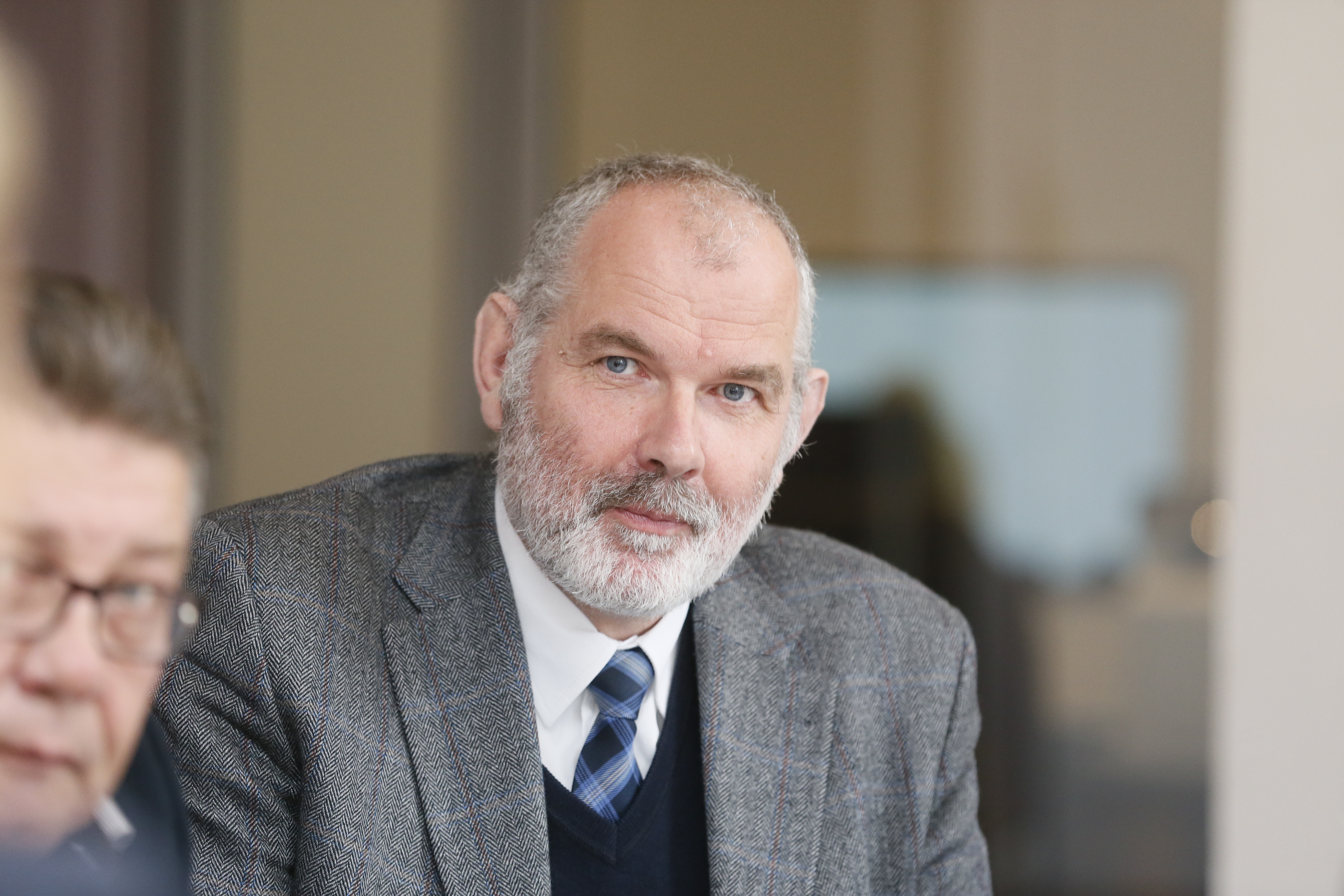 “Aanpassingsvermogen cruciaal voor de toekomst”