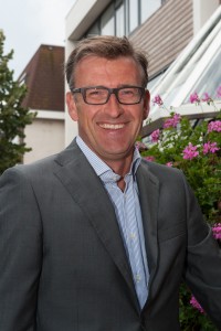 Vrouw weg, bedrijf weg?