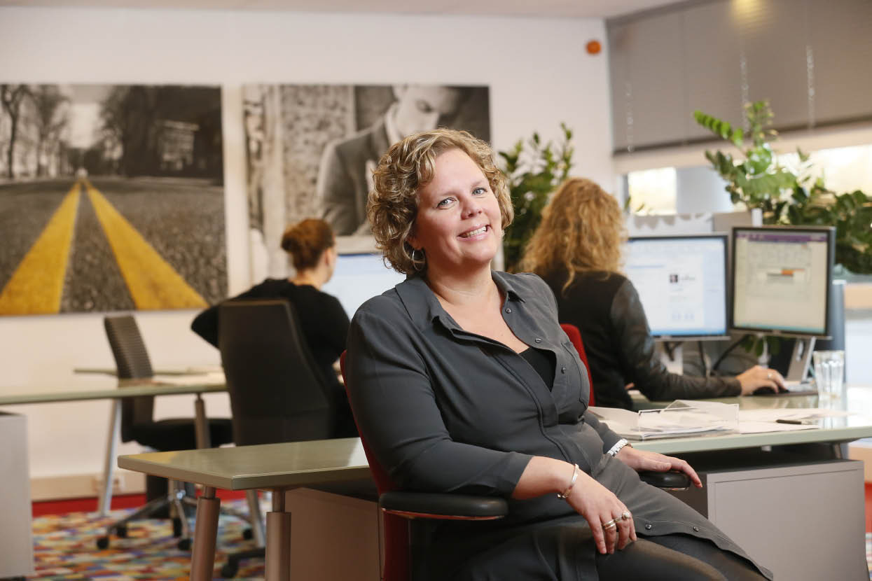 ‘Doe je voordeel met het uitzendbureau’