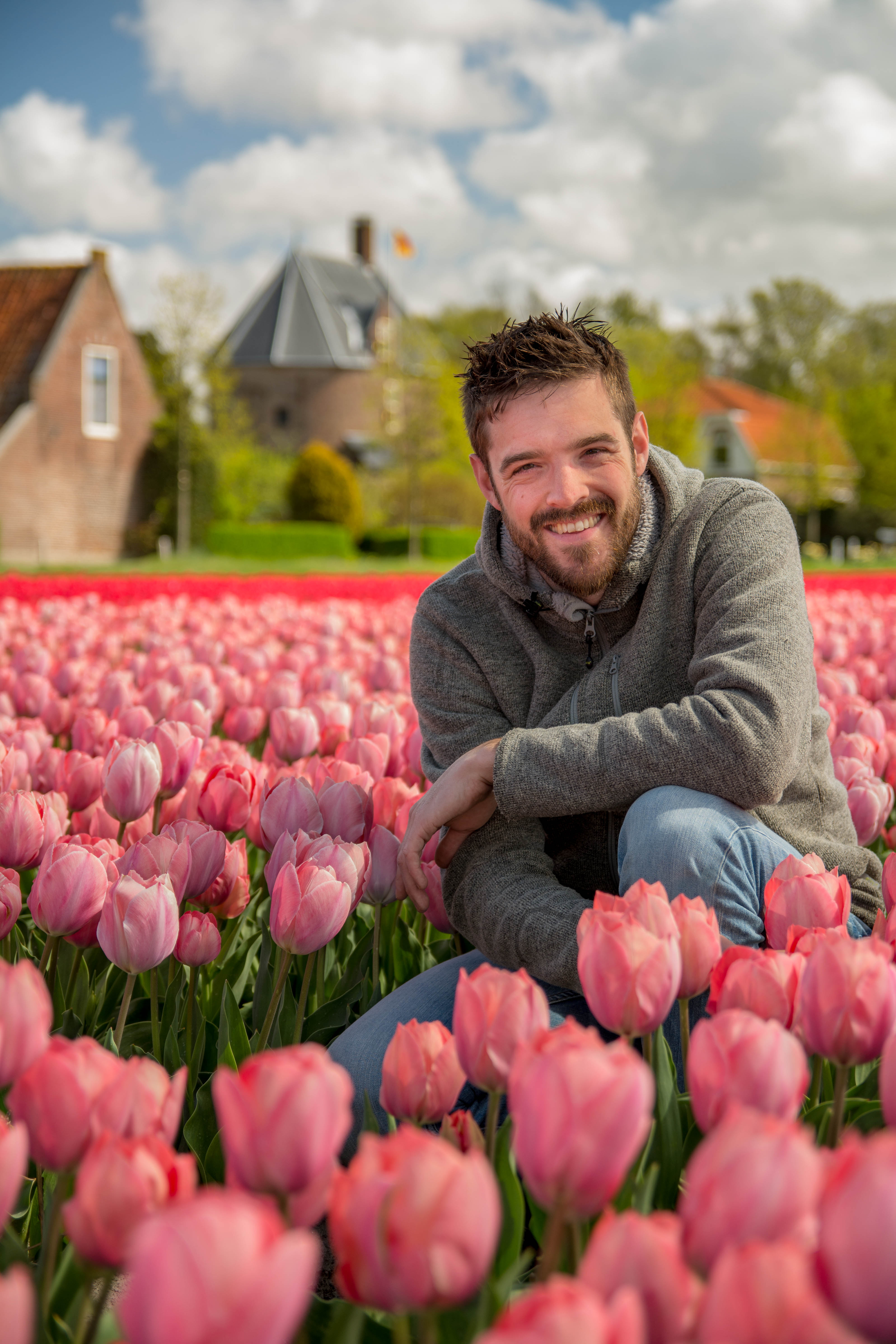 Nieuw boek over de archeologie van de Duin- en Bollenstreek