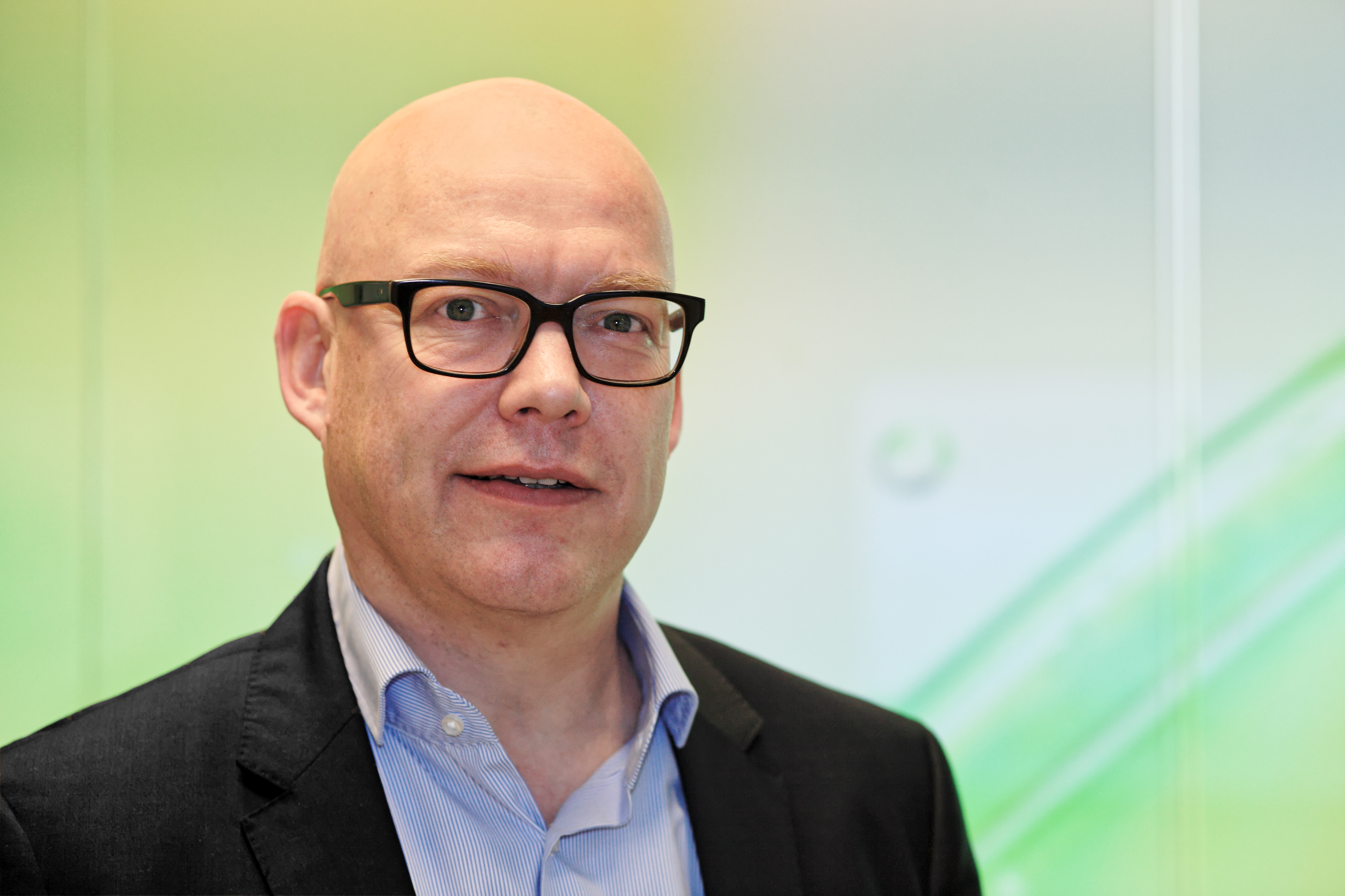 In de frontlijn van de medisch-technische innovatie
