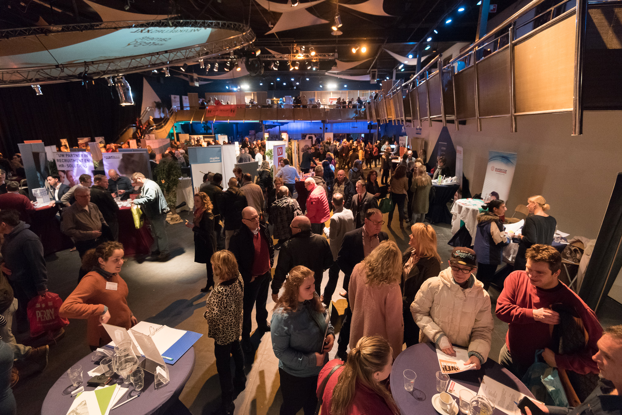 Heeft u een tijdelijk of een structureel personeelsvraagstuk?