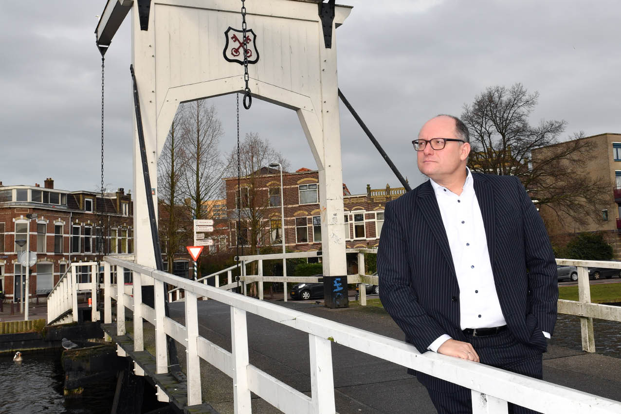 “Het gaat om het creëren van partnership met werkgevers”