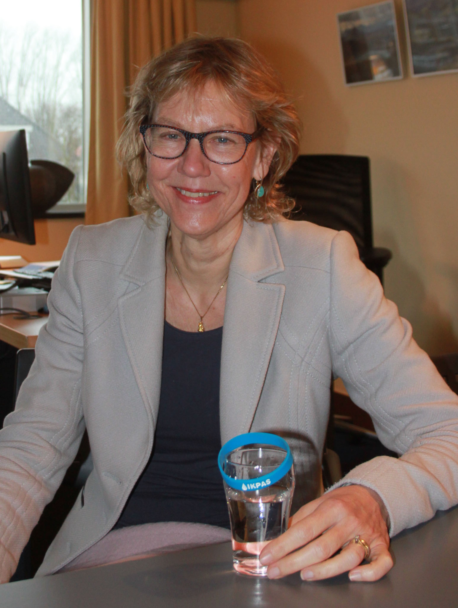 Doe mee met de actie IkPas