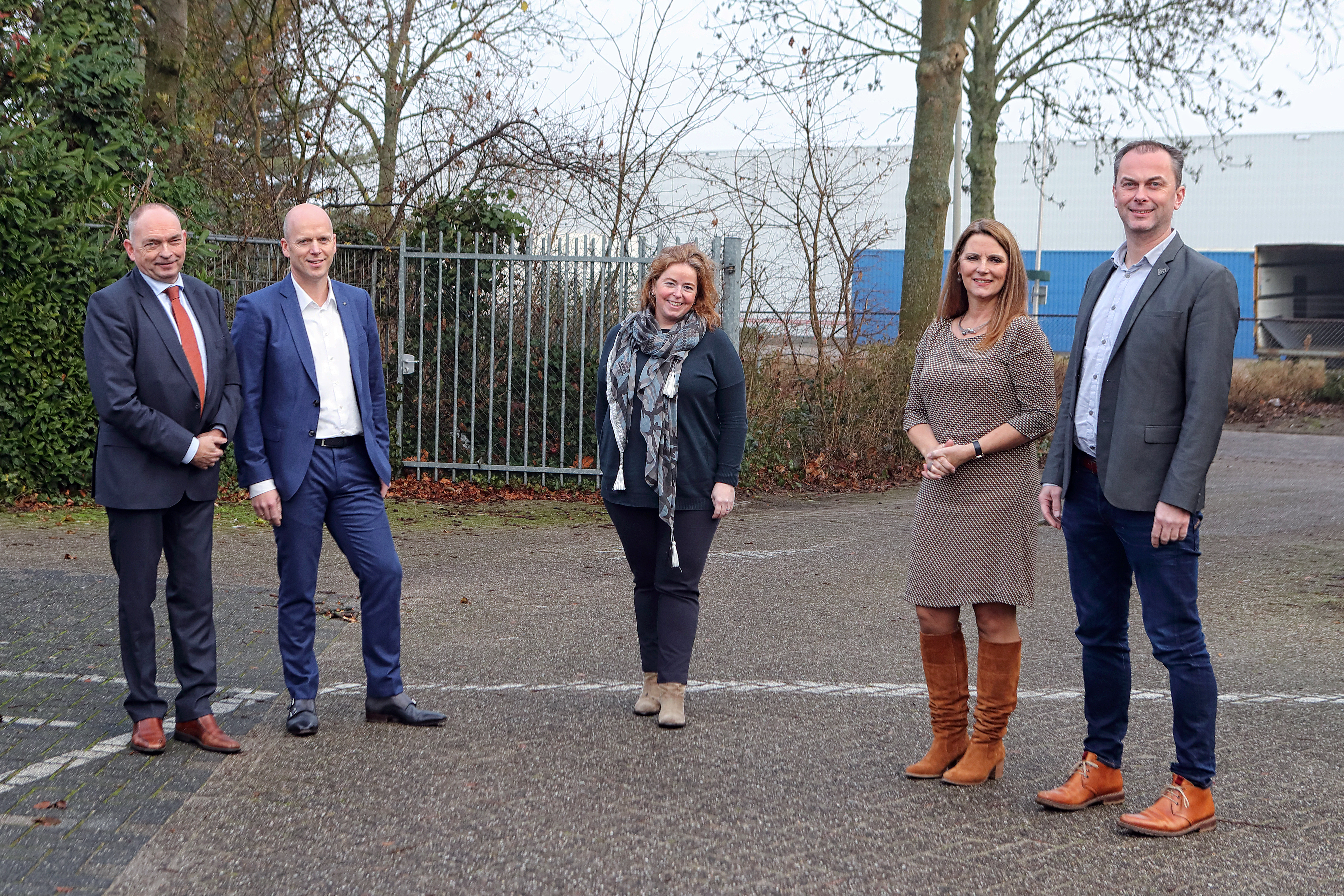 Investeren in medewerkers is investeren in je bedrijf