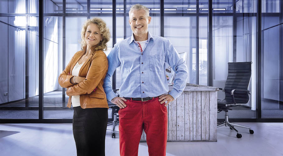 Is jouw organisatie in staat mee te veranderen?