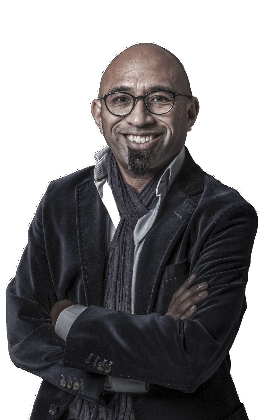 Het verschil tussen Ireen en Kjeld