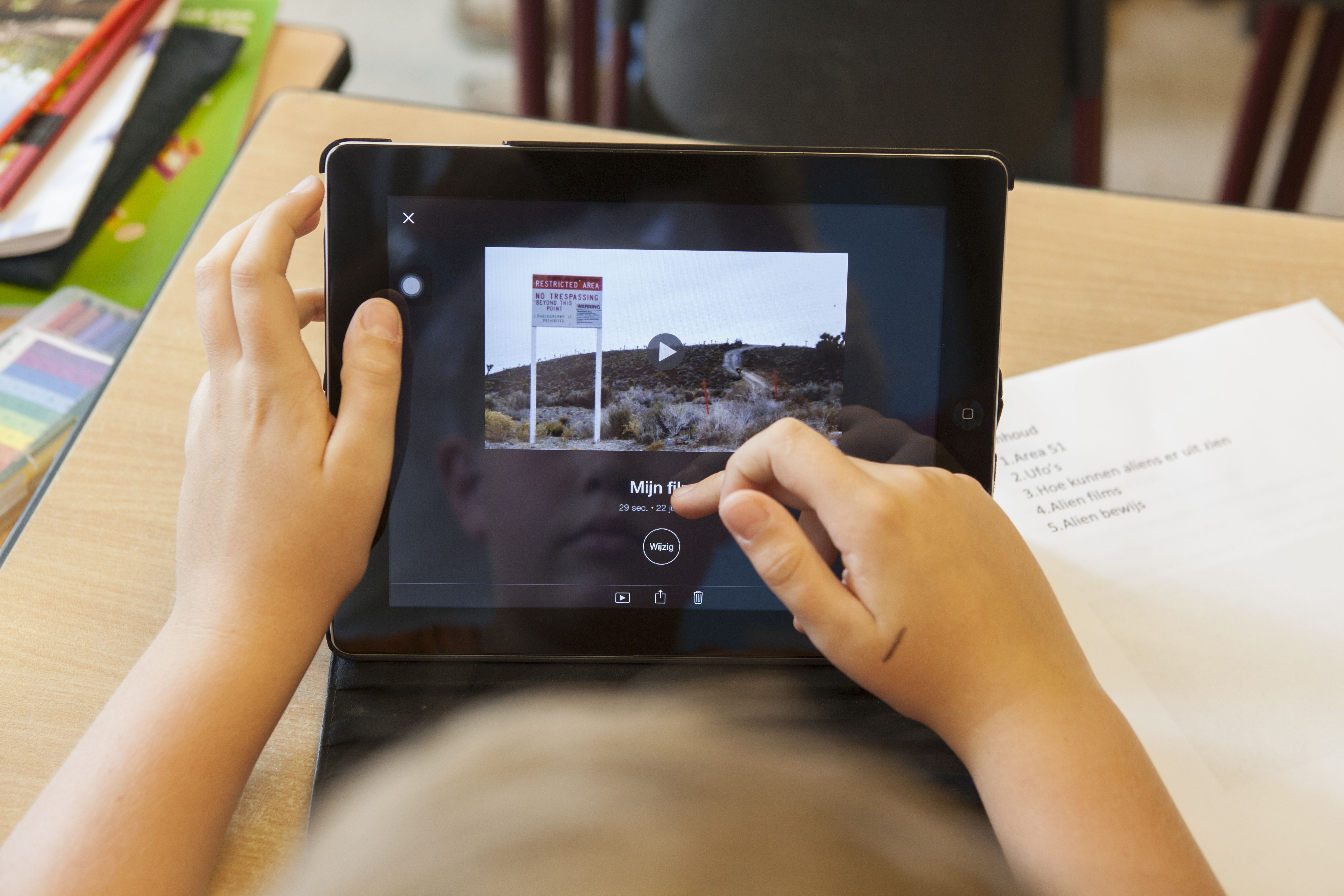Kan gaming sociale vaardigheden vergroten van kinderen met autisme?