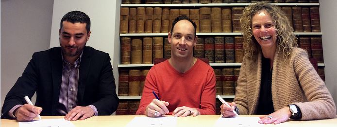 Gemeente Westland: ‘Garantiebaan leidt voortaan tot vast contract’