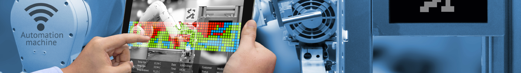 SMART Industry master classes: van concept tot realisatie