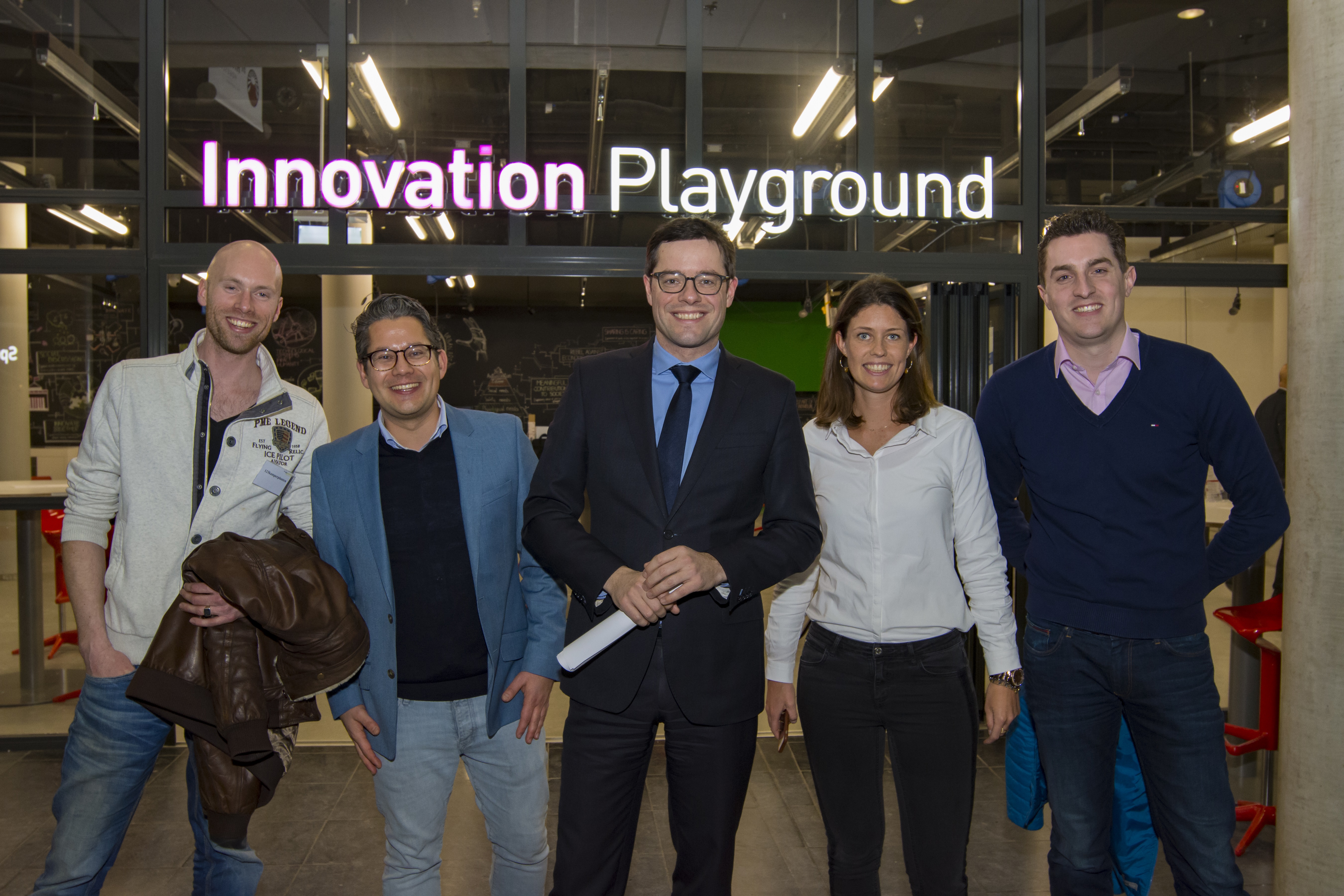 Smart Shopping Den Haag en Haagse Hogeschool lanceren project ‘Haal meer uit uw social media’