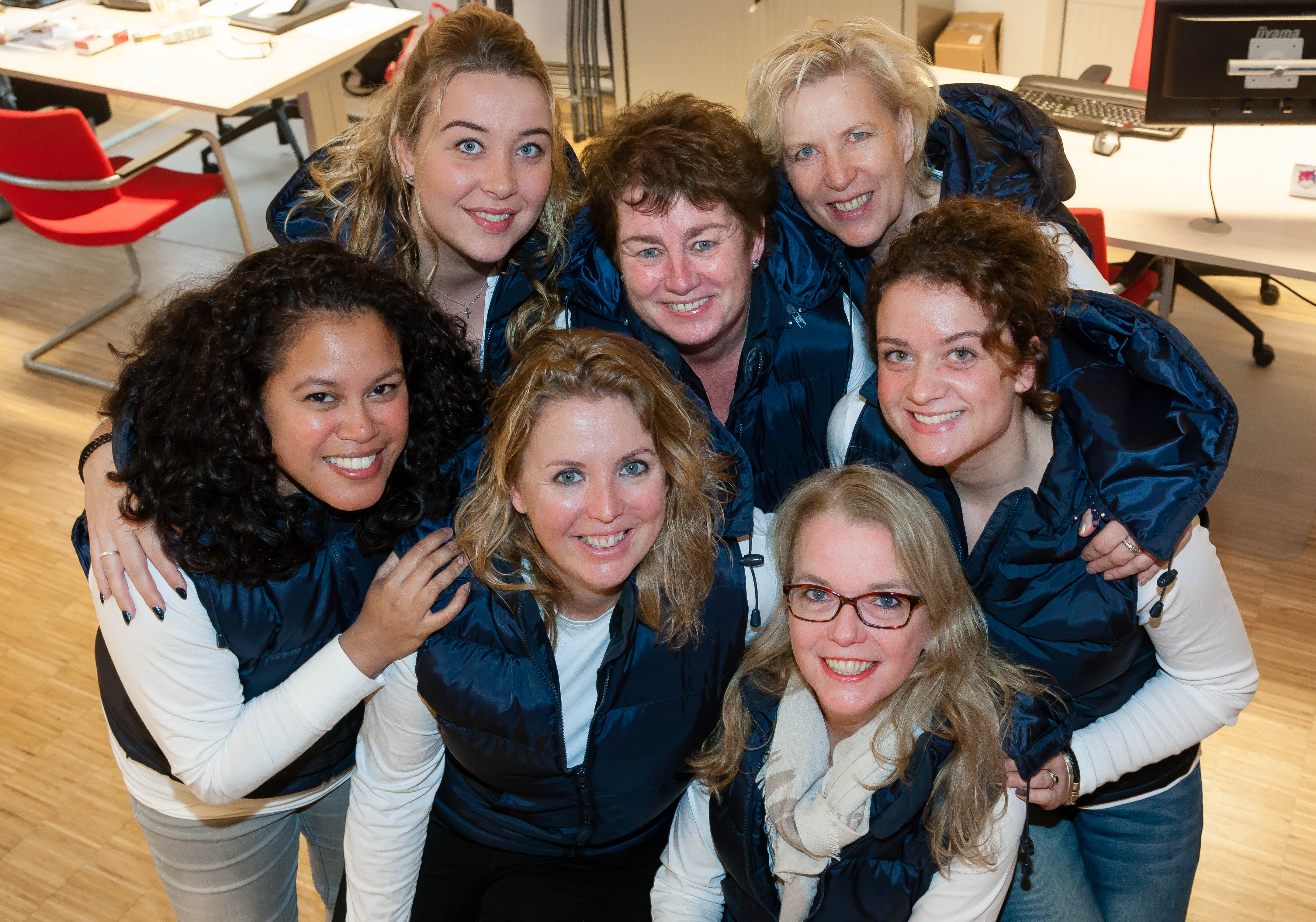 Samenwerking rode draad in unieke bedrijfsfilosofie