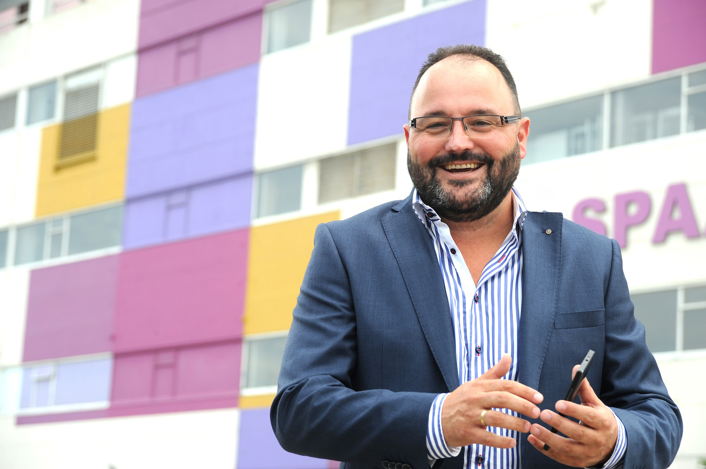 De mogelijkheden van Internet of Things