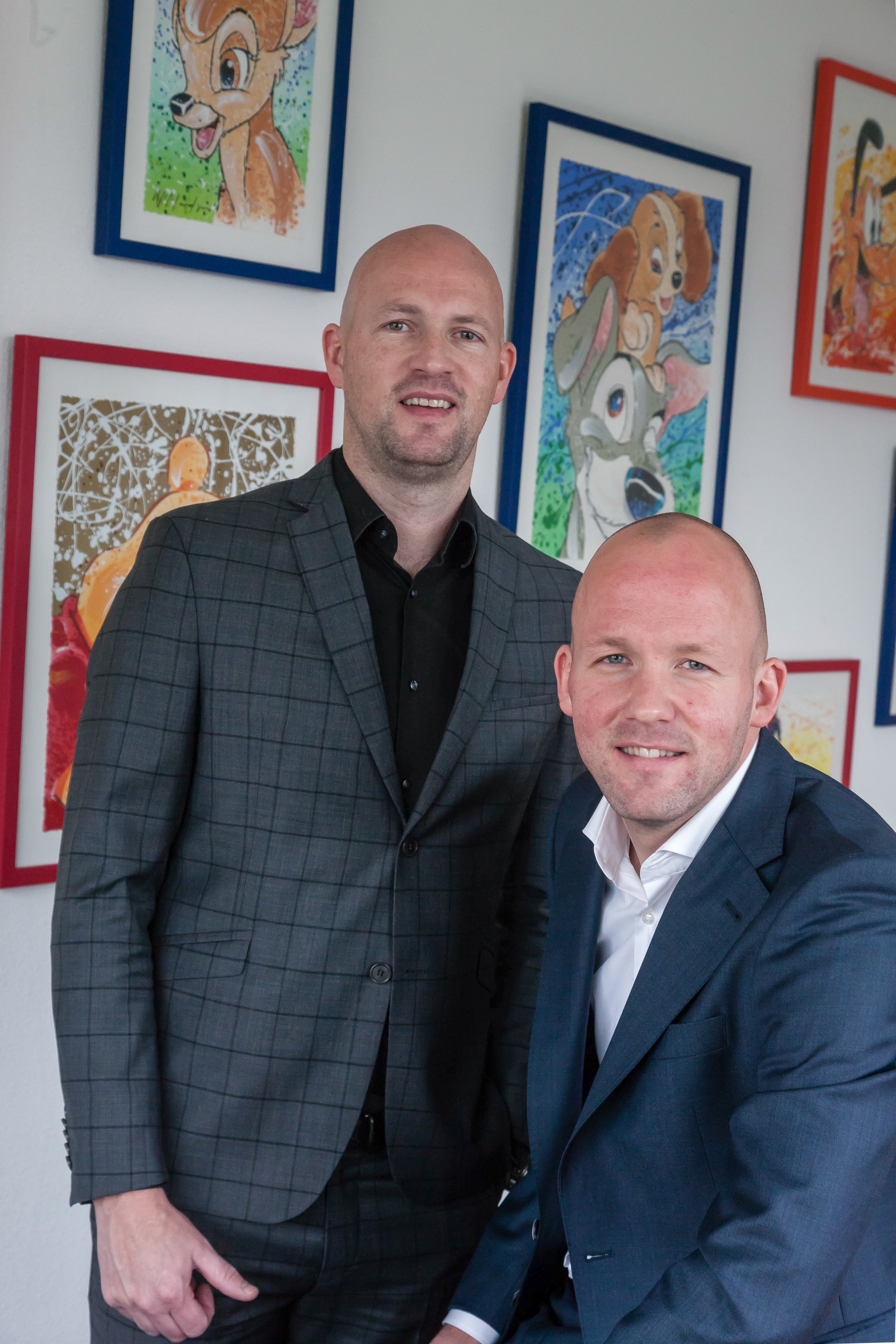 Goede Flex: de basis voor het personeelsbestand