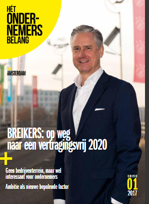 Het Ondernemersbelang Amsterdam 1-2017