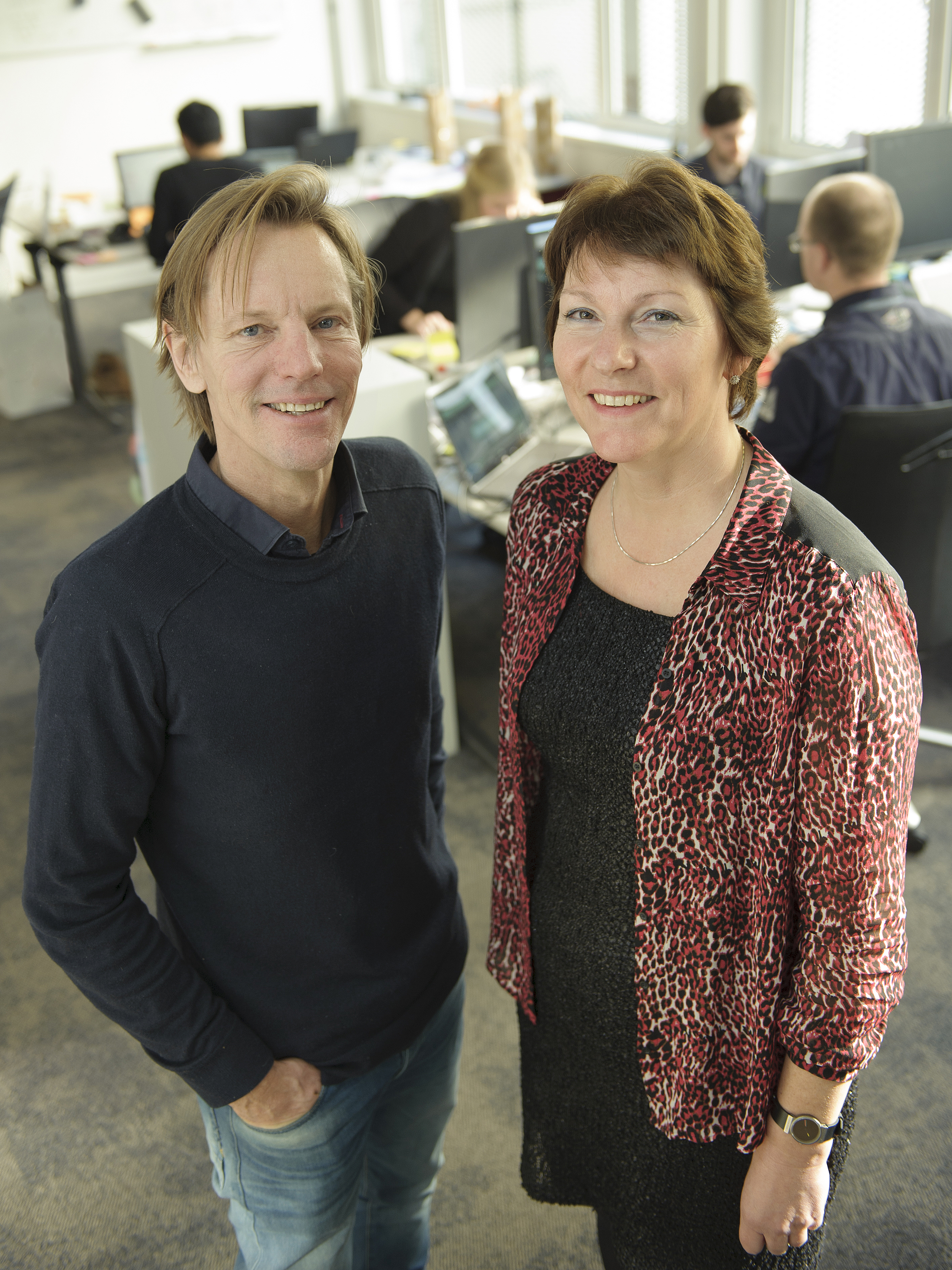 Patiënt gedreven innovaties  centraal op Health Valley Event