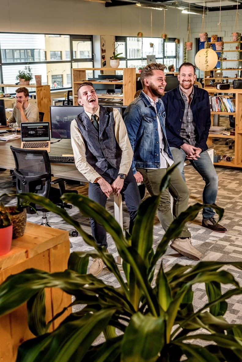 Hoogstaande kennis van ICT, effectieve websites & webshops en de nieuwste SEO-inzichten in dienstst van uw online resultaten