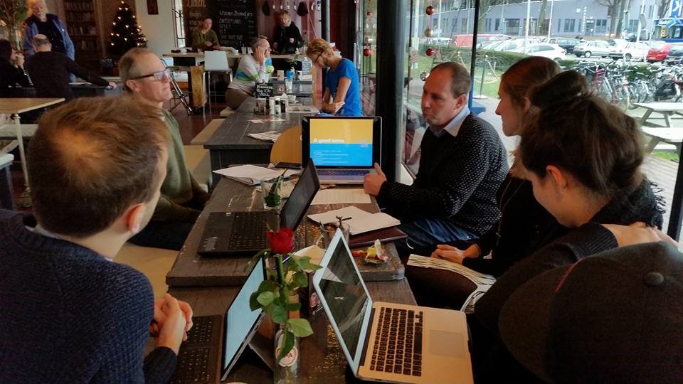 Expertise Dream2Work levert ‘n jaarsalaris aan werkervaring op