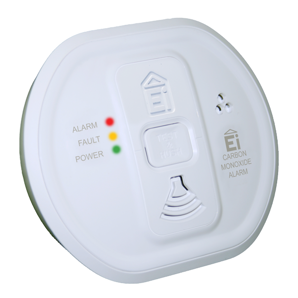 Ei Electronics en Hemmink ondersteunen brandweer koolmonoxide-actie