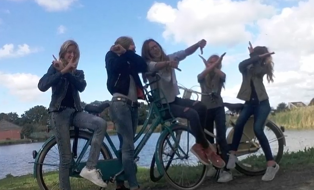ISW Hoogeland wint verkeersveiligheidsprijs Zuid-Holland