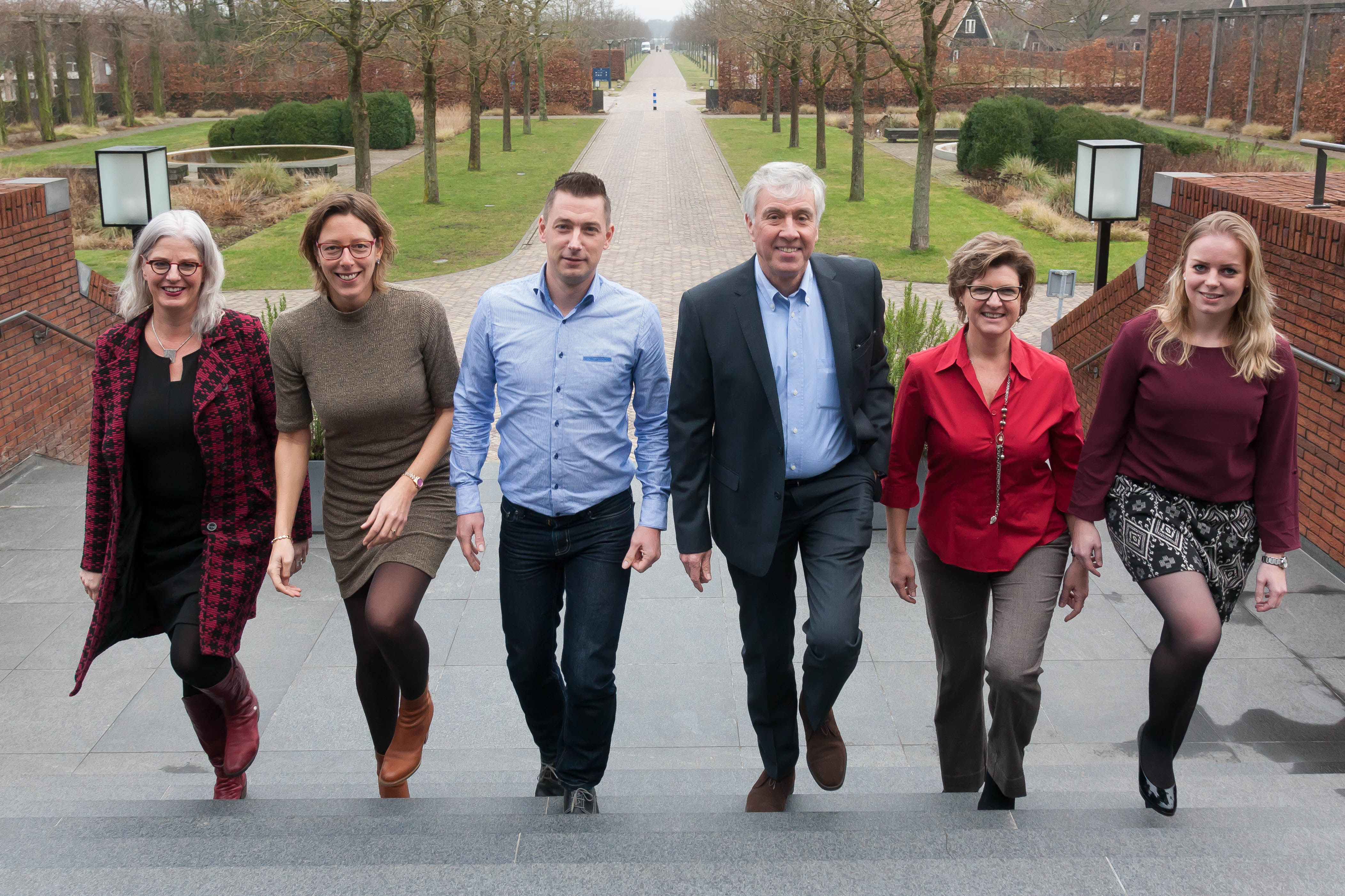 “We moeten met elkaar aan de bak”