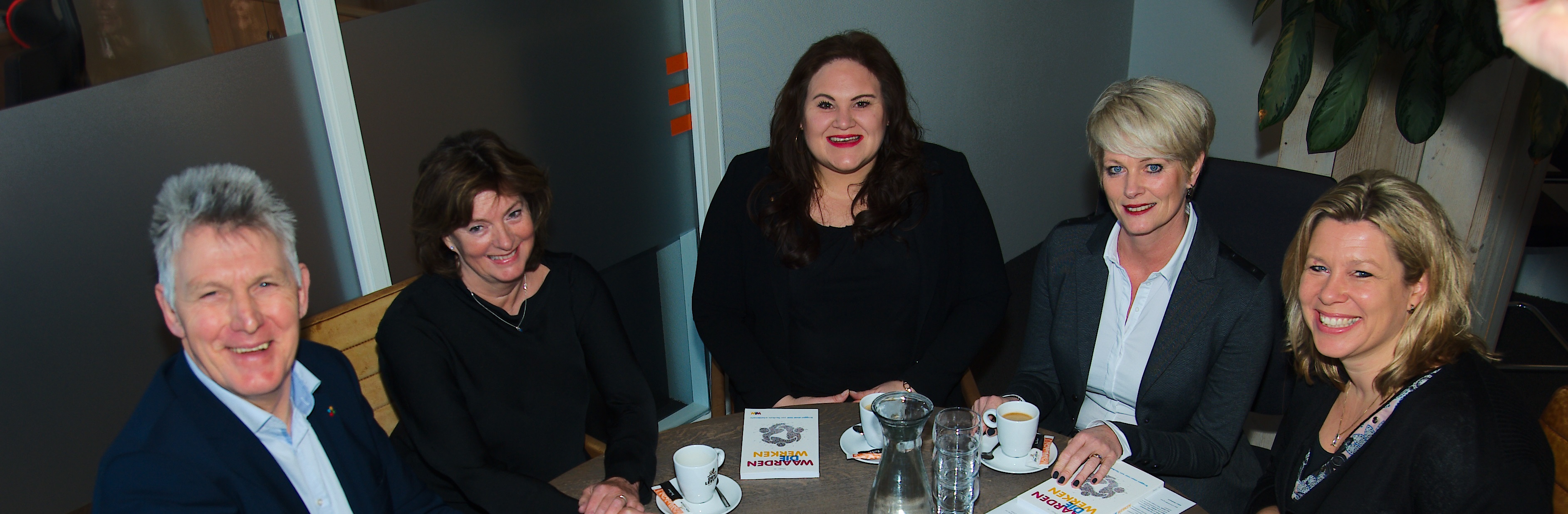 Talent op maat voor arbeidsmarkt