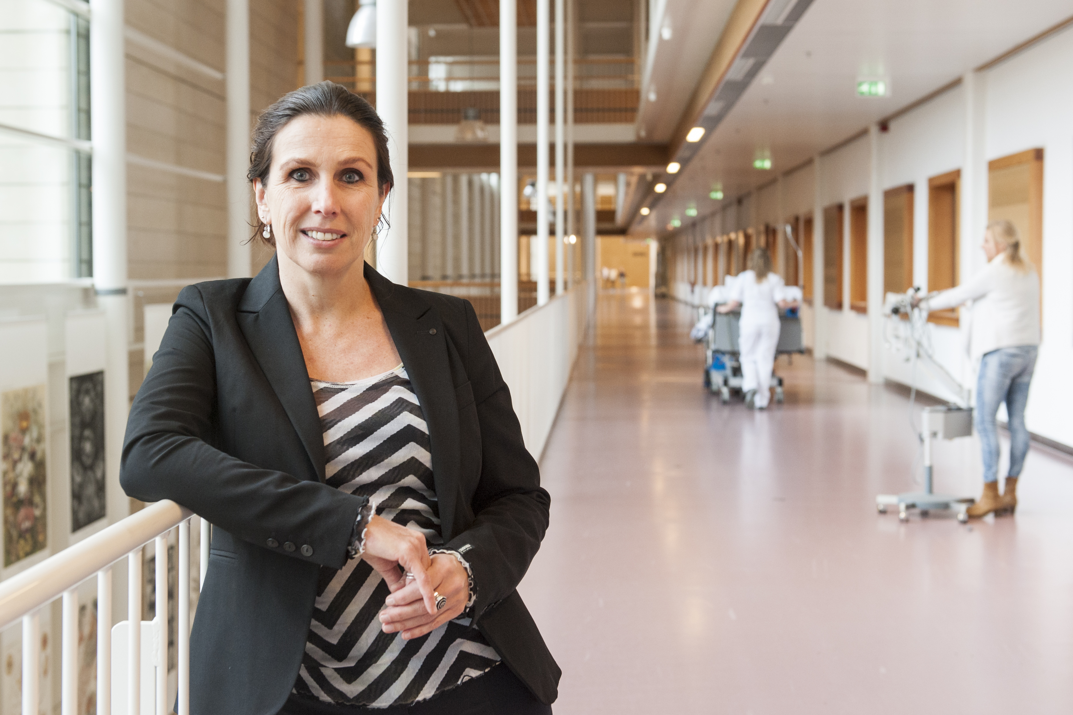 Innovaties moeten bijdragen aan betere en betaalbaardere zorg