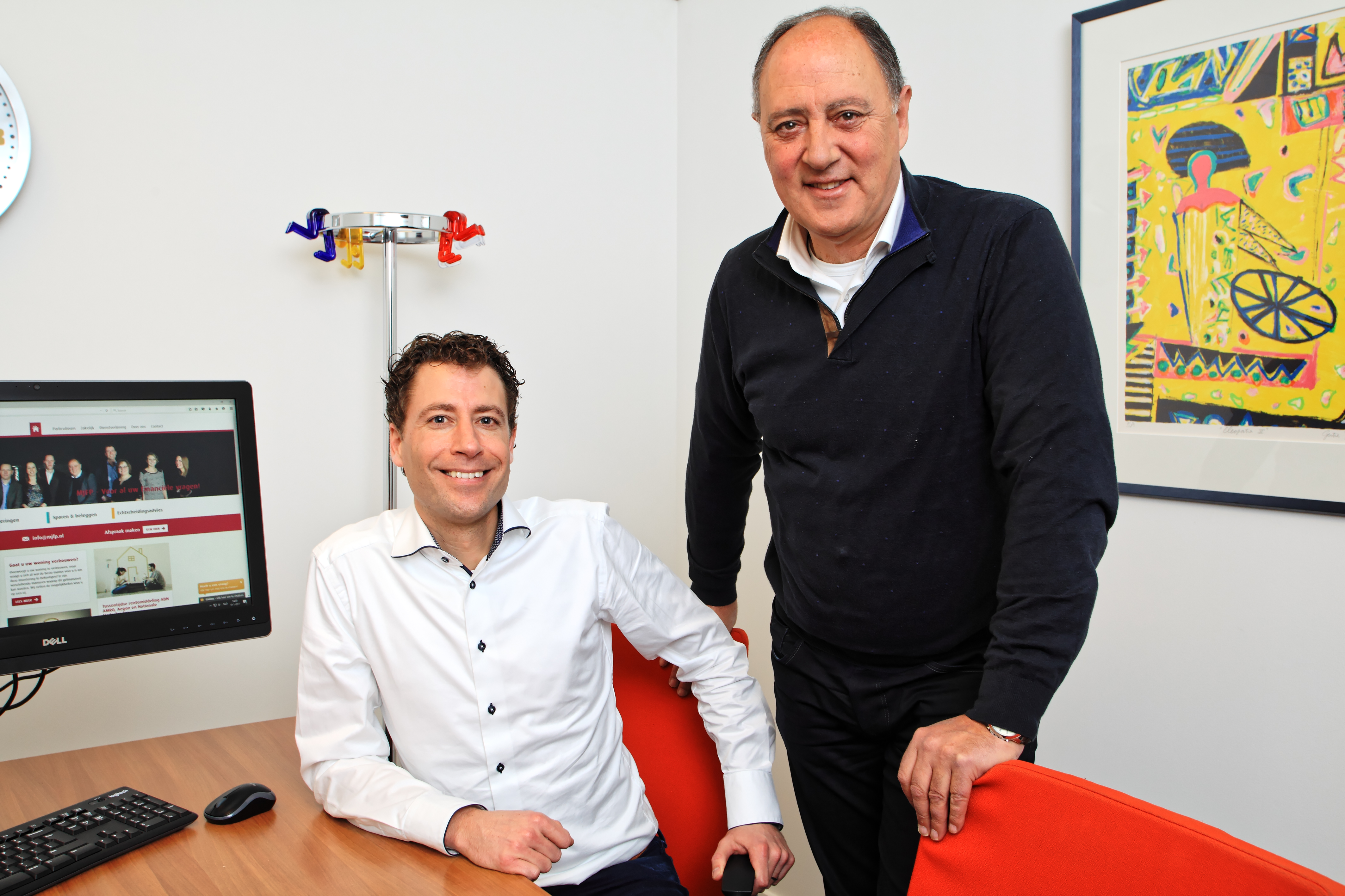 Een eerlijk antwoord op al uw financiële vragen