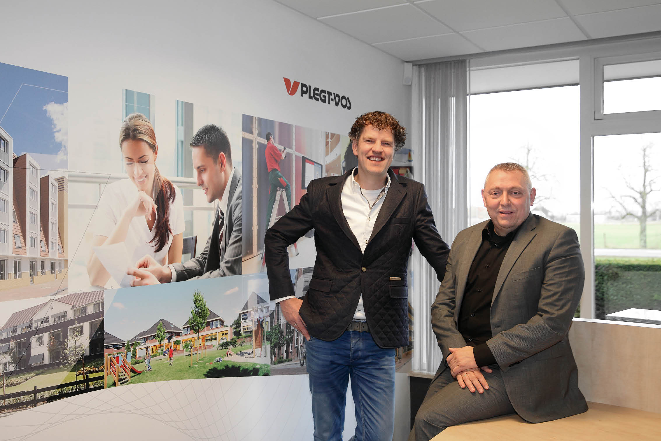 “Wij hebben de eindgebruiker altijd in beeld”