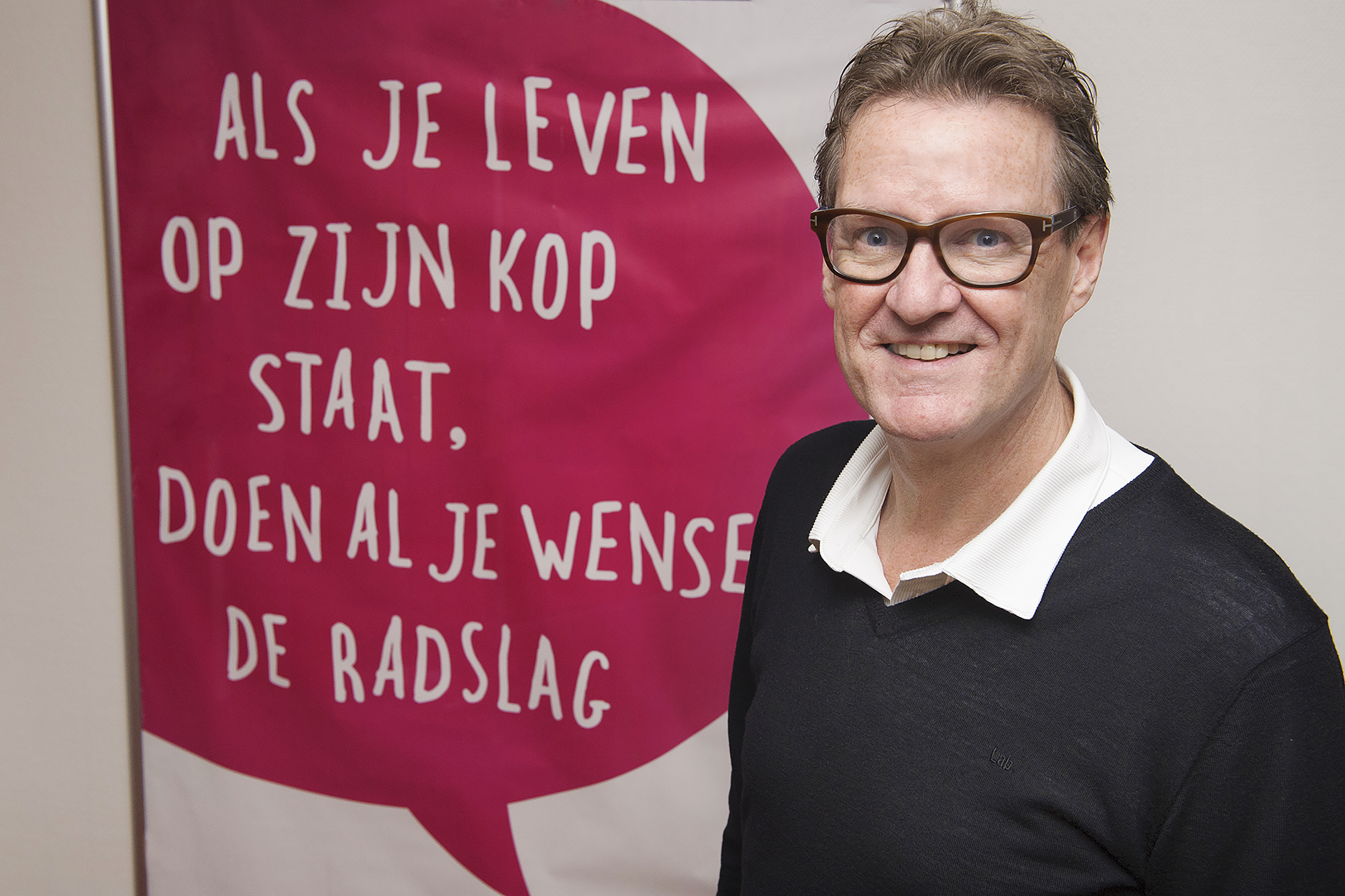 Het Dorp opnieuw icoon van de toekomst