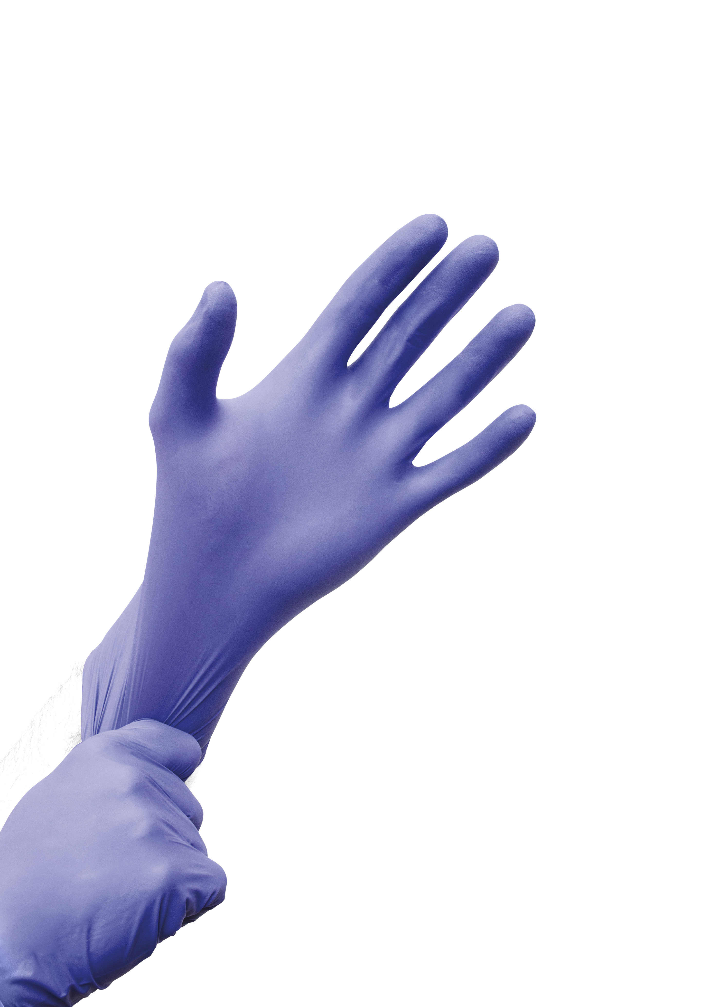 Zijn tijd ver vooruit: de nieuwe Showa disposable handschoenen