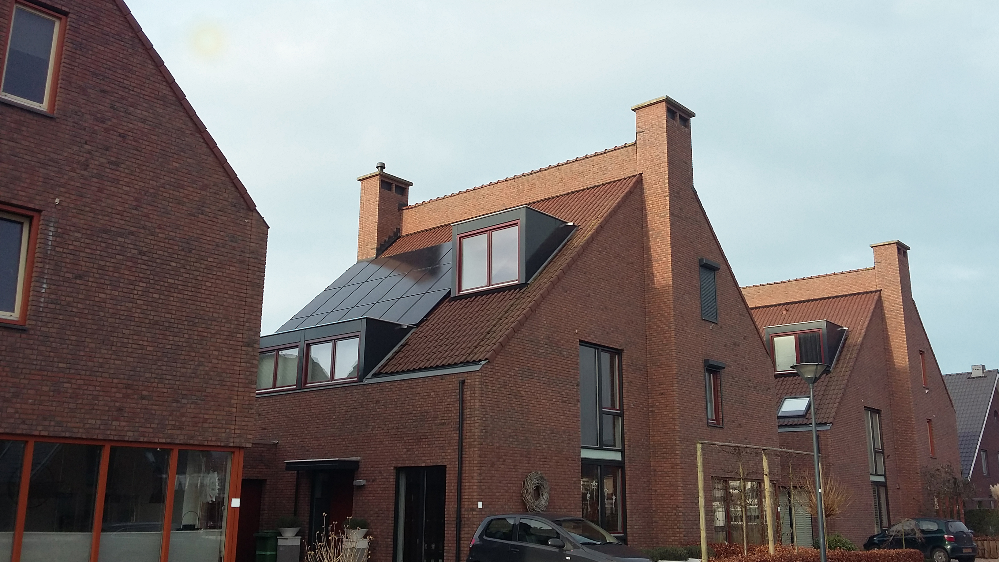 Zonnepaneelverhuurder Solease haalt in een paar uur 1 miljoen op