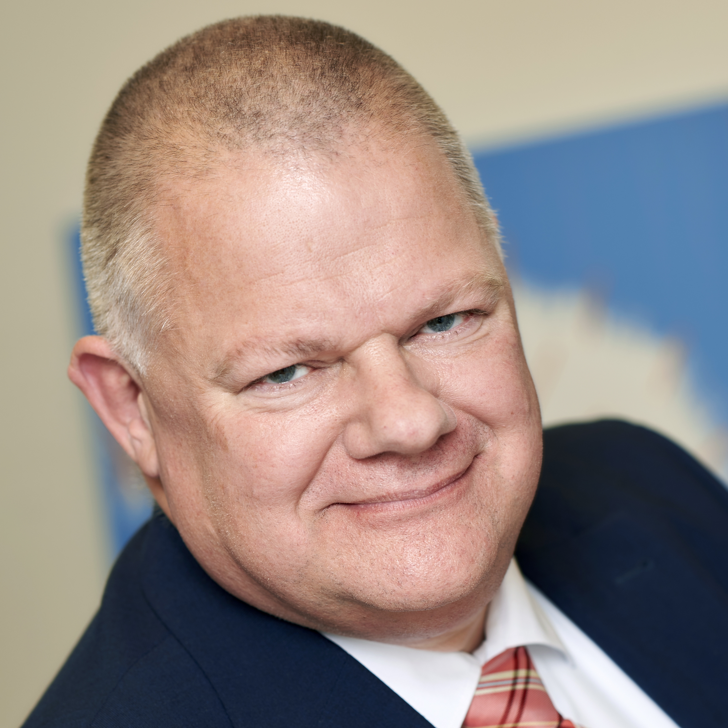 Sylvester Schenk directeur fiscale zaken Register Belastingadviseurs