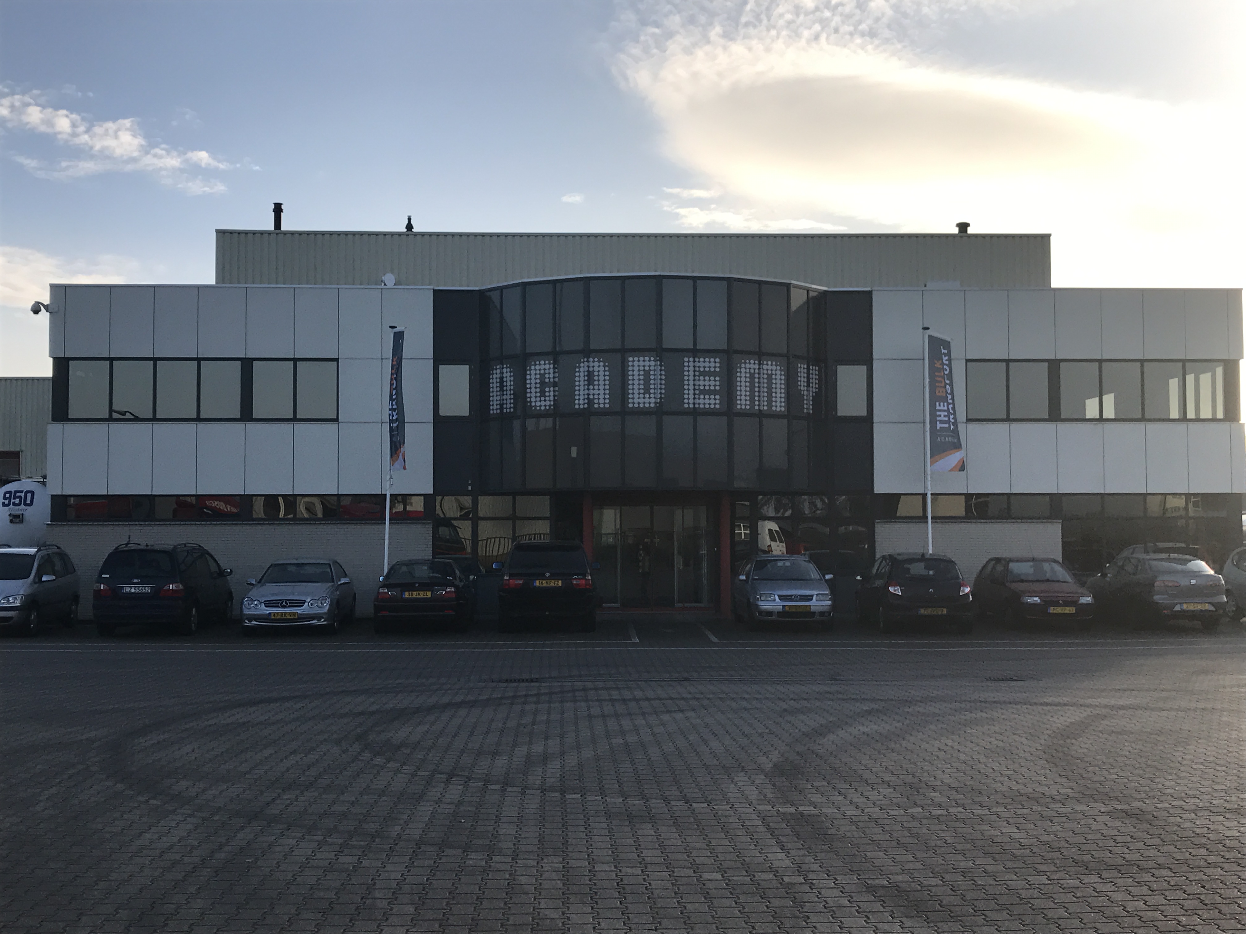 Van den Bosch Academy overgenomen door Ways Europe